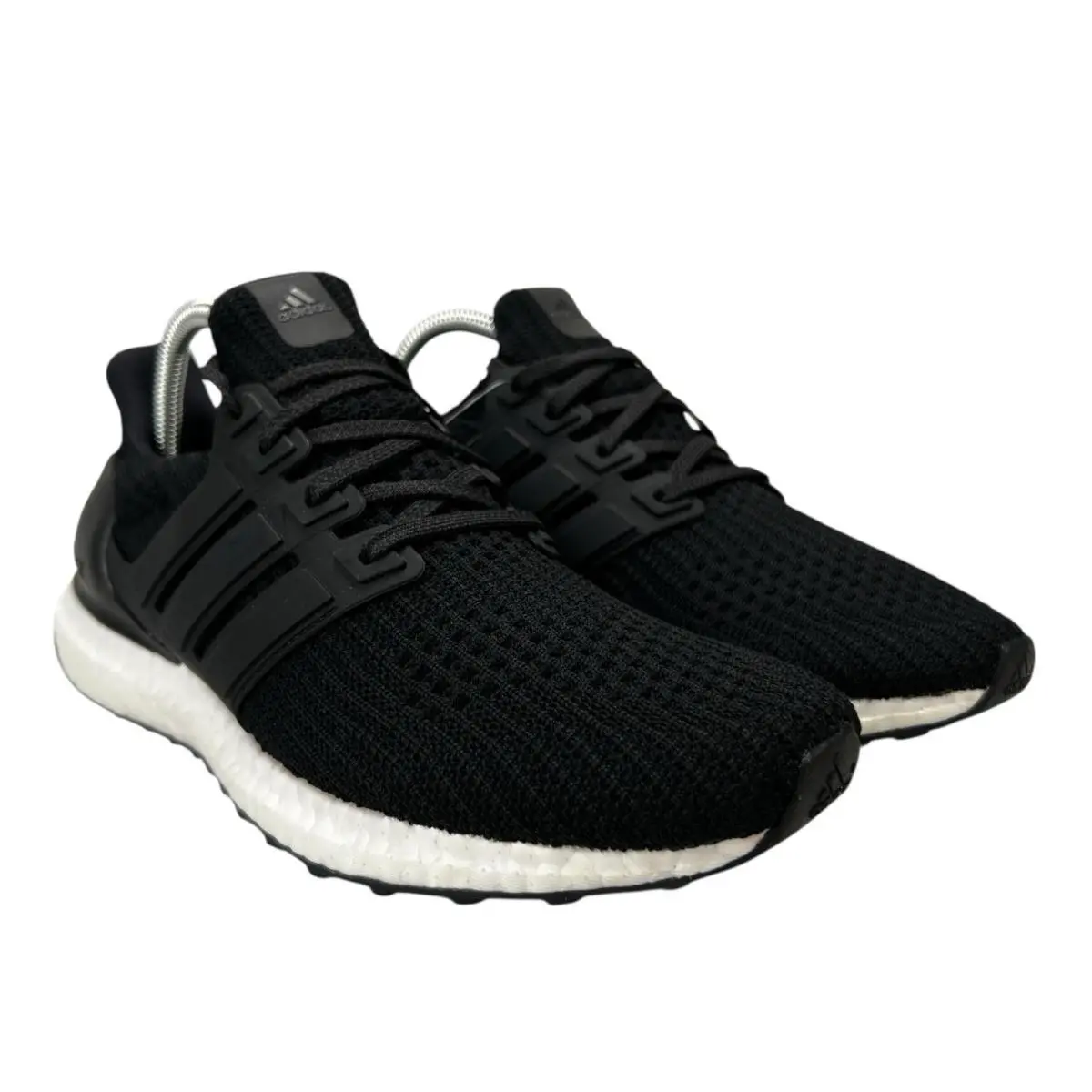 Adidas shoes - adidas Ultraboost - Ultraboost - BB6166 - Black (UPC: 191028357204) 2