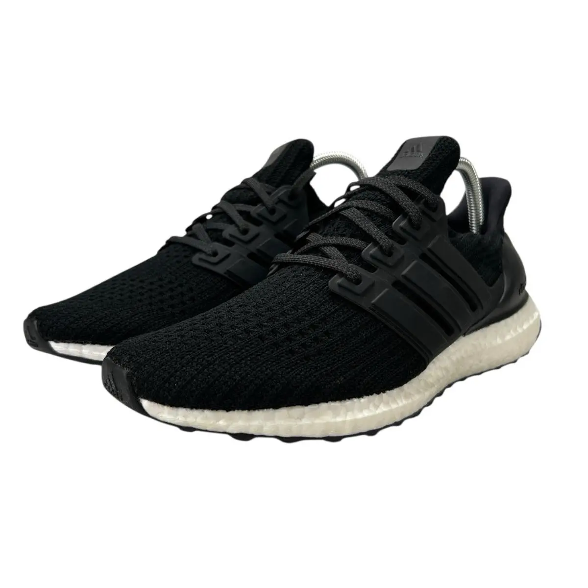 Adidas shoes - adidas Ultraboost - Ultraboost - BB6166 - Black (UPC: 191028357204) 4
