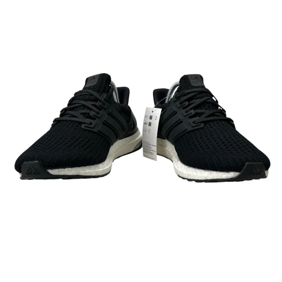 Adidas shoes - adidas Ultraboost - Ultraboost - BB6166 - Black (UPC: 191028357204) 6