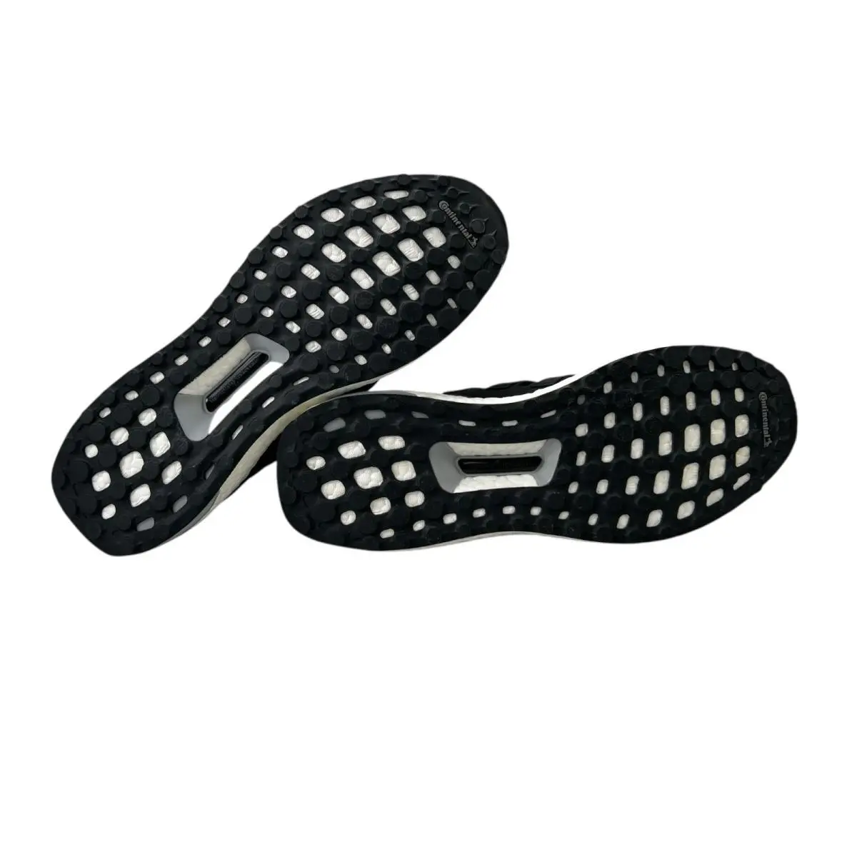 Adidas shoes - adidas Ultraboost - Ultraboost - BB6166 - Black (UPC: 191028357204) 7