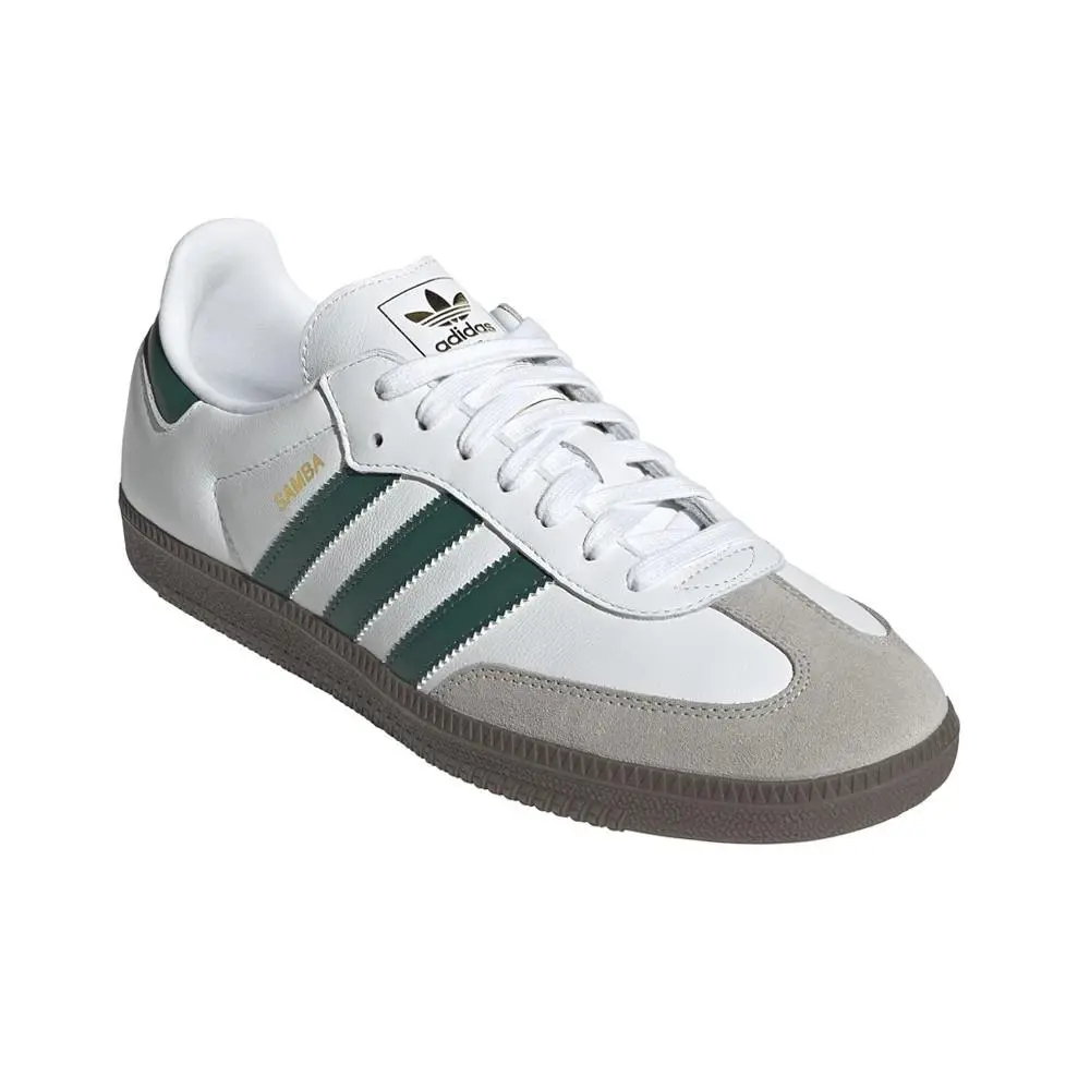 Adidas shoes - adidas Samba - Samba - JH8797 - White 0