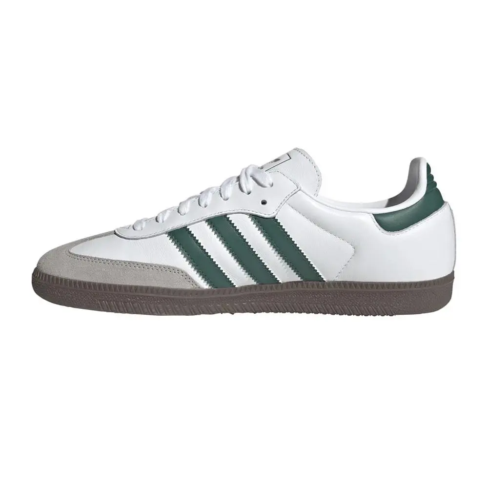 Adidas shoes - adidas Samba - Samba - JH8797 - White 1