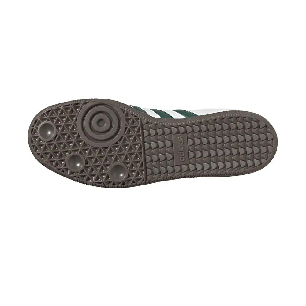 Adidas shoes - adidas Samba - Samba - JH8797 - White 3