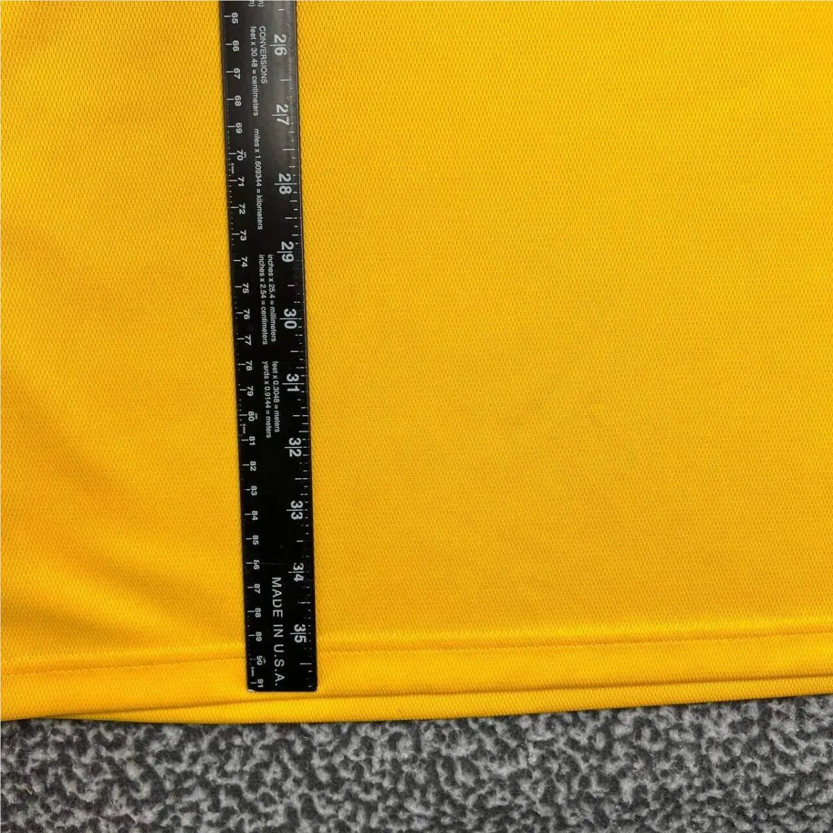 Adidas clothing - Yellow 2