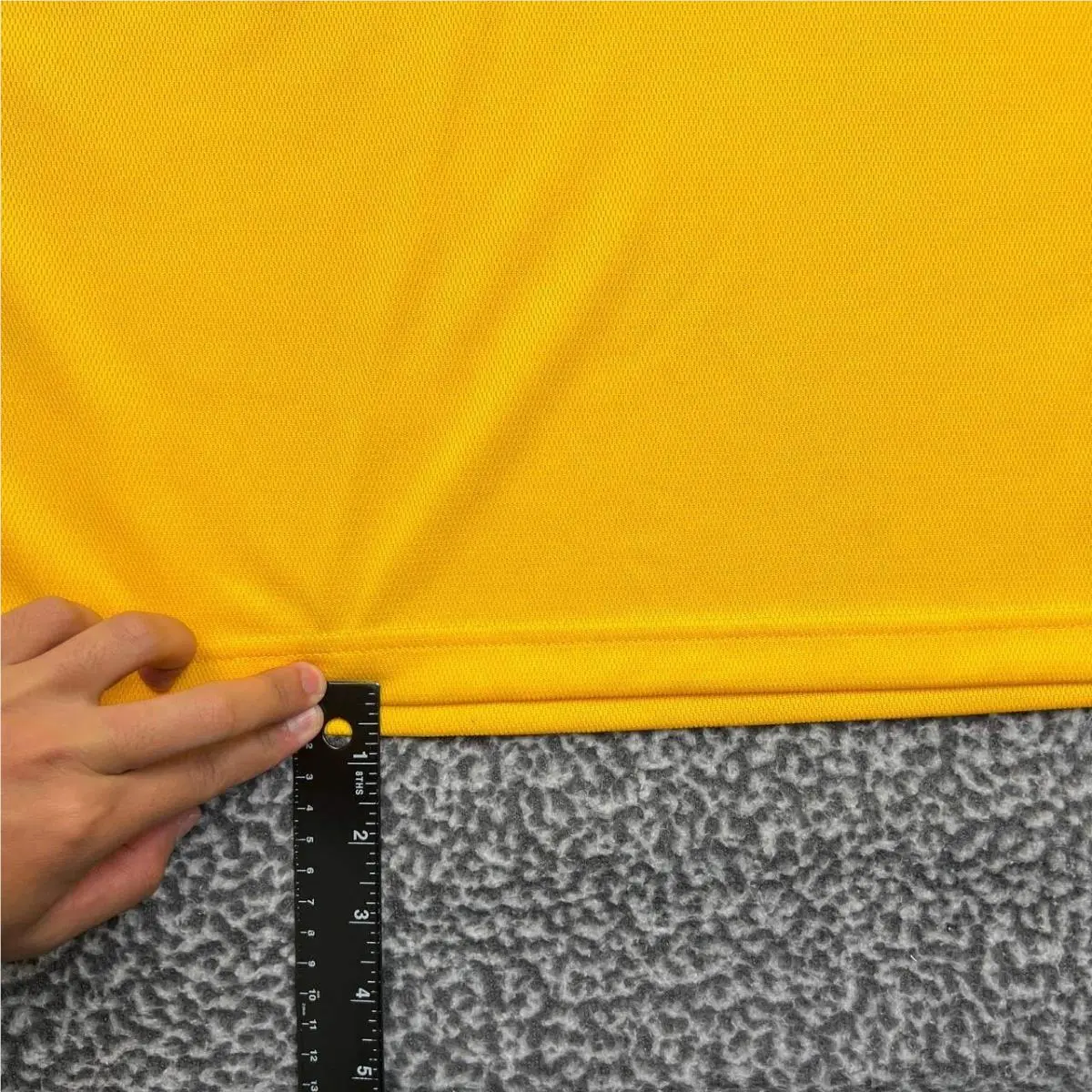 Adidas clothing - Yellow 5