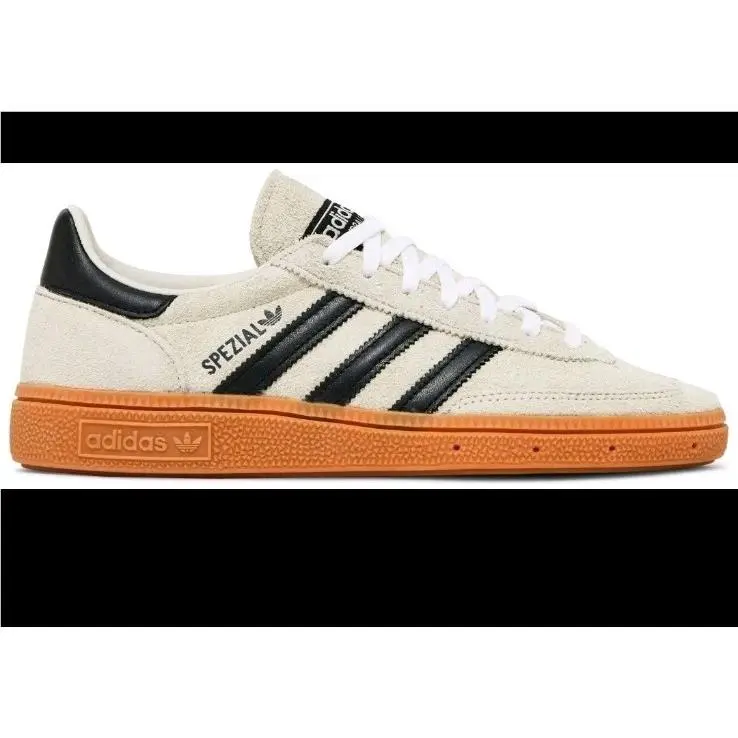 Adidas shoes - adidas Handball - Handball - IF6562 - Black 1