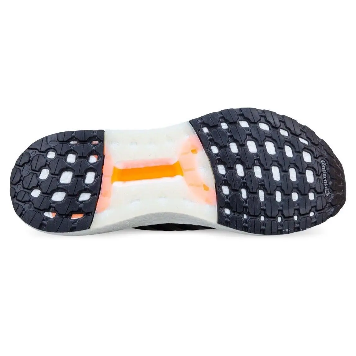 Adidas shoes - adidas UltraBoost DNA CC 1 - FZ2546 - Black, Manufacturer: Core Black / Core Black / Screaming Orange 9