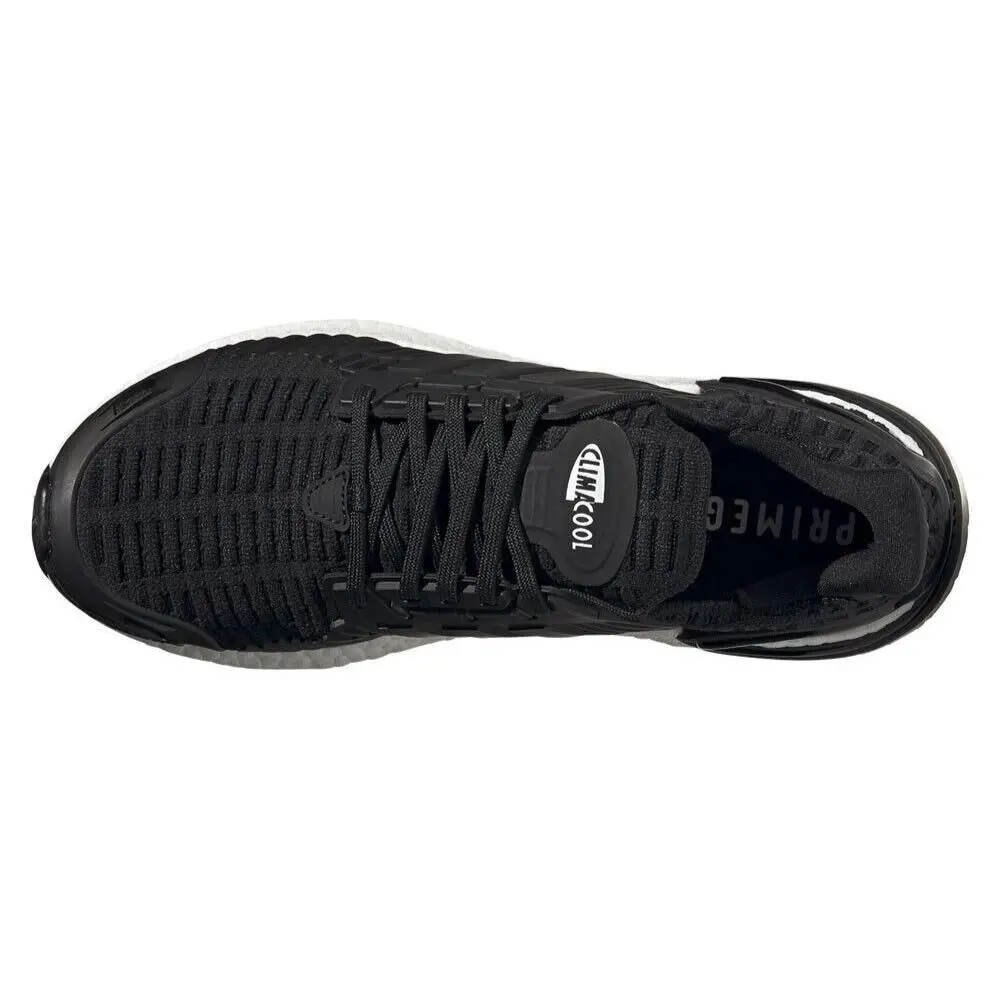 Adidas shoes - adidas UltraBoost DNA CC 1 - FZ2546 - Black, Manufacturer: Core Black / Core Black / Screaming Orange 3
