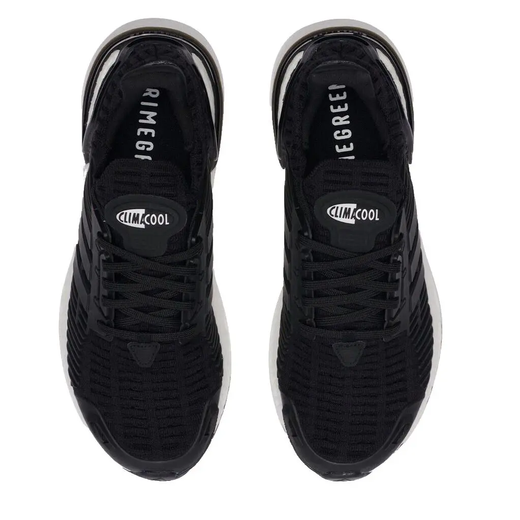 Adidas shoes - adidas UltraBoost DNA CC 1 - FZ2546 - Black, Manufacturer: Core Black / Core Black / Screaming Orange 7