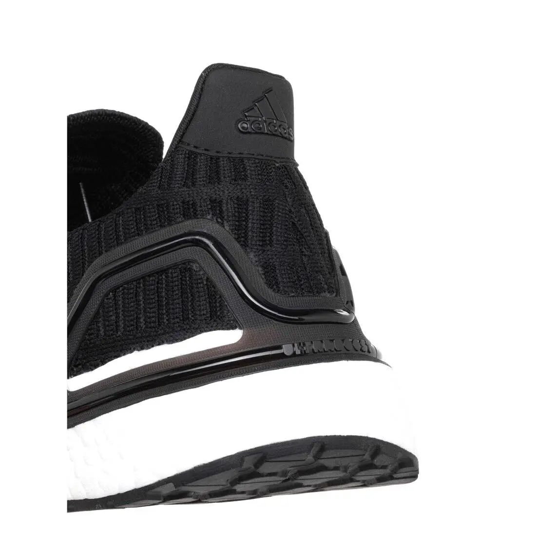 Adidas shoes - adidas UltraBoost DNA CC 1 - FZ2546 - Black, Manufacturer: Core Black / Core Black / Screaming Orange 2