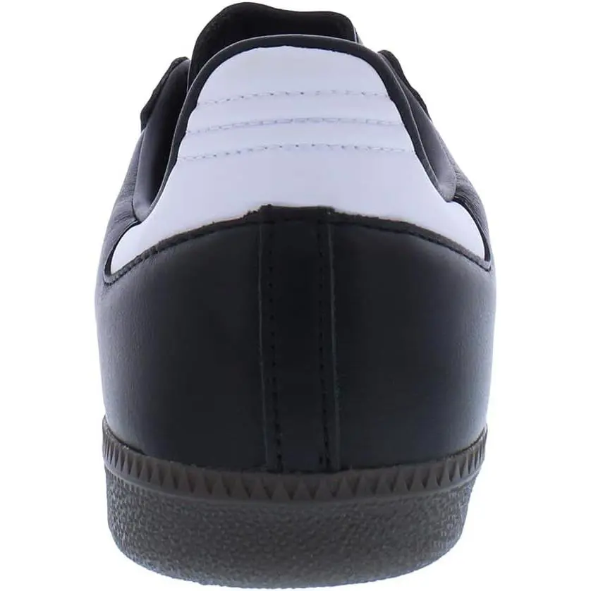 Adidas shoes - adidas Samba - Samba - Black 2