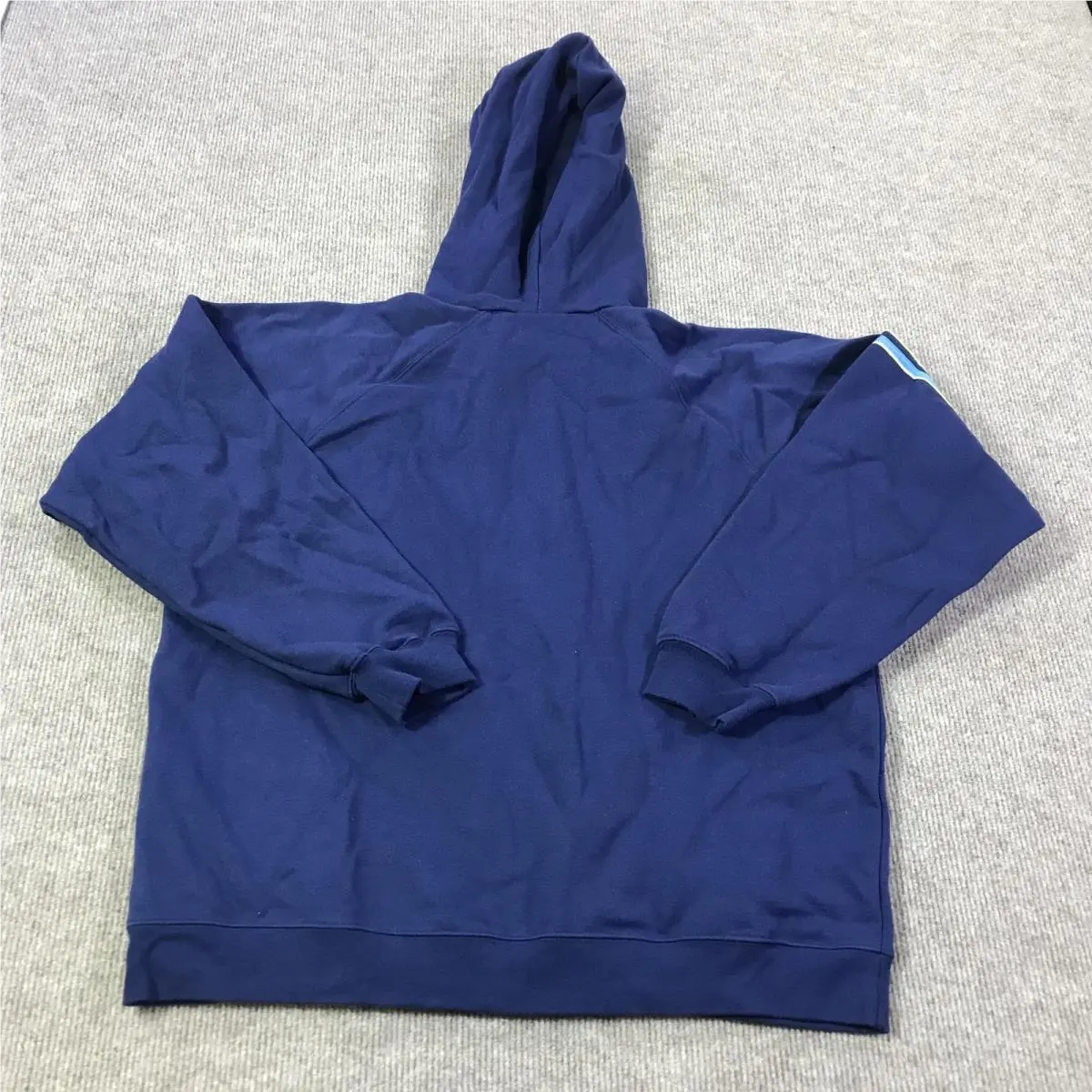 Adidas clothing - Blue (UPC: 660410596649) 8
