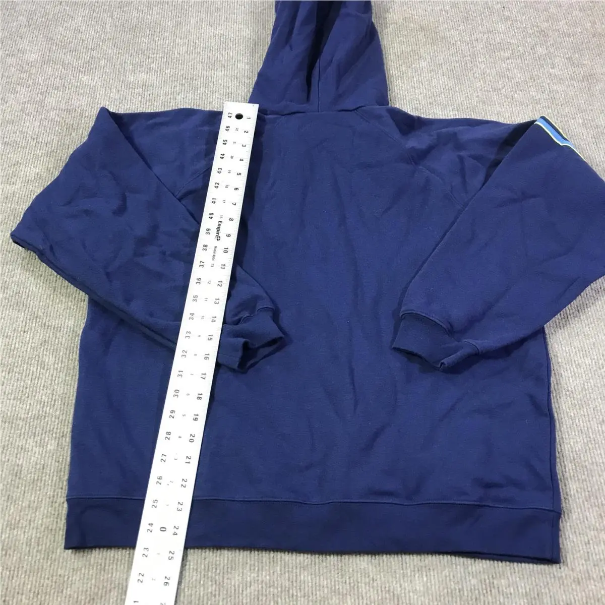 Adidas clothing - Blue (UPC: 660410596649) 9