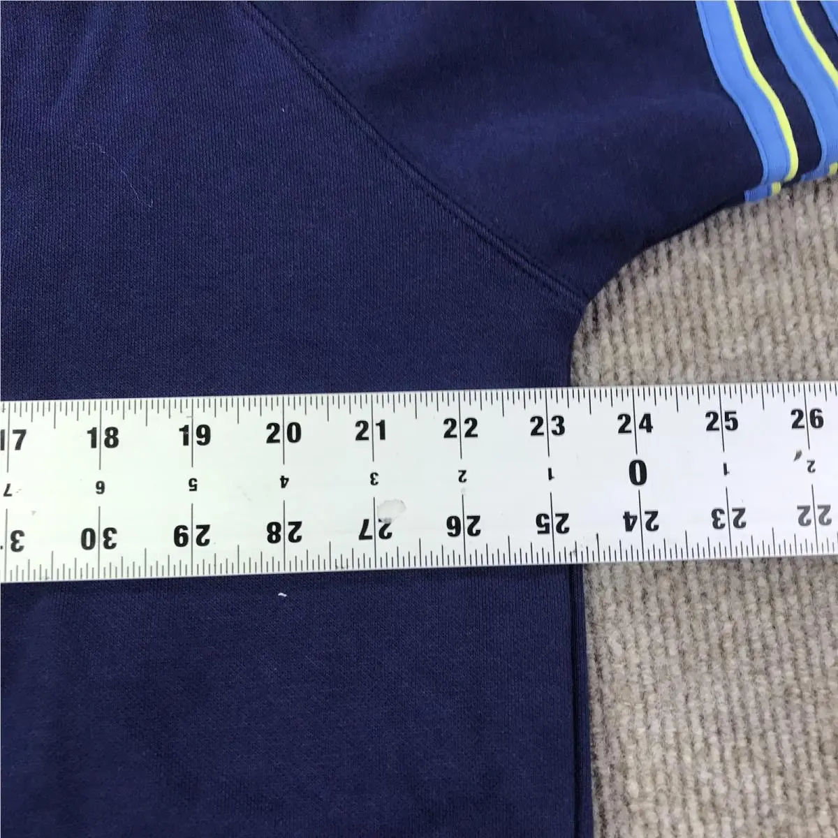 Adidas clothing - Blue (UPC: 660410596649) 12