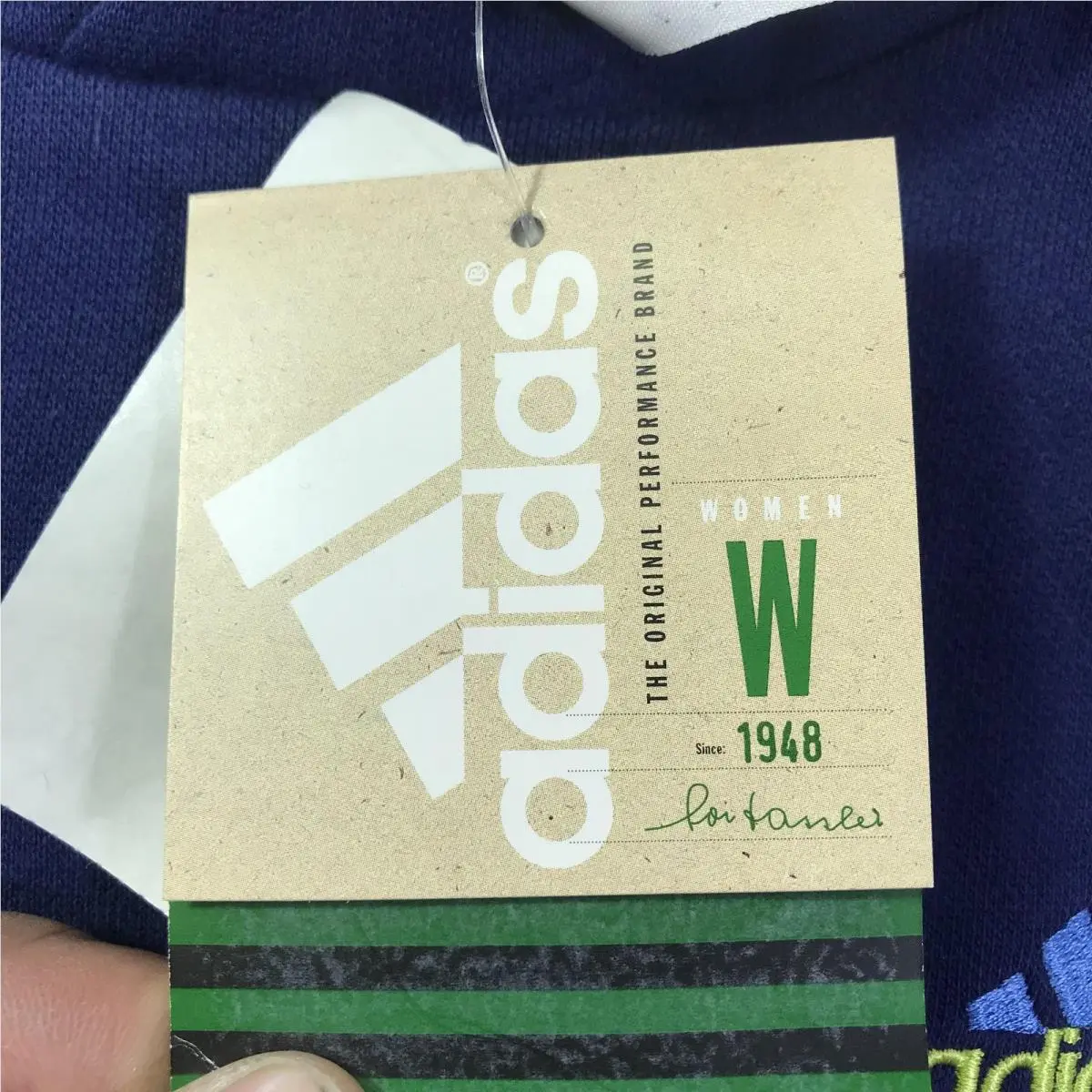 Adidas clothing - Blue (UPC: 660410596649) 15