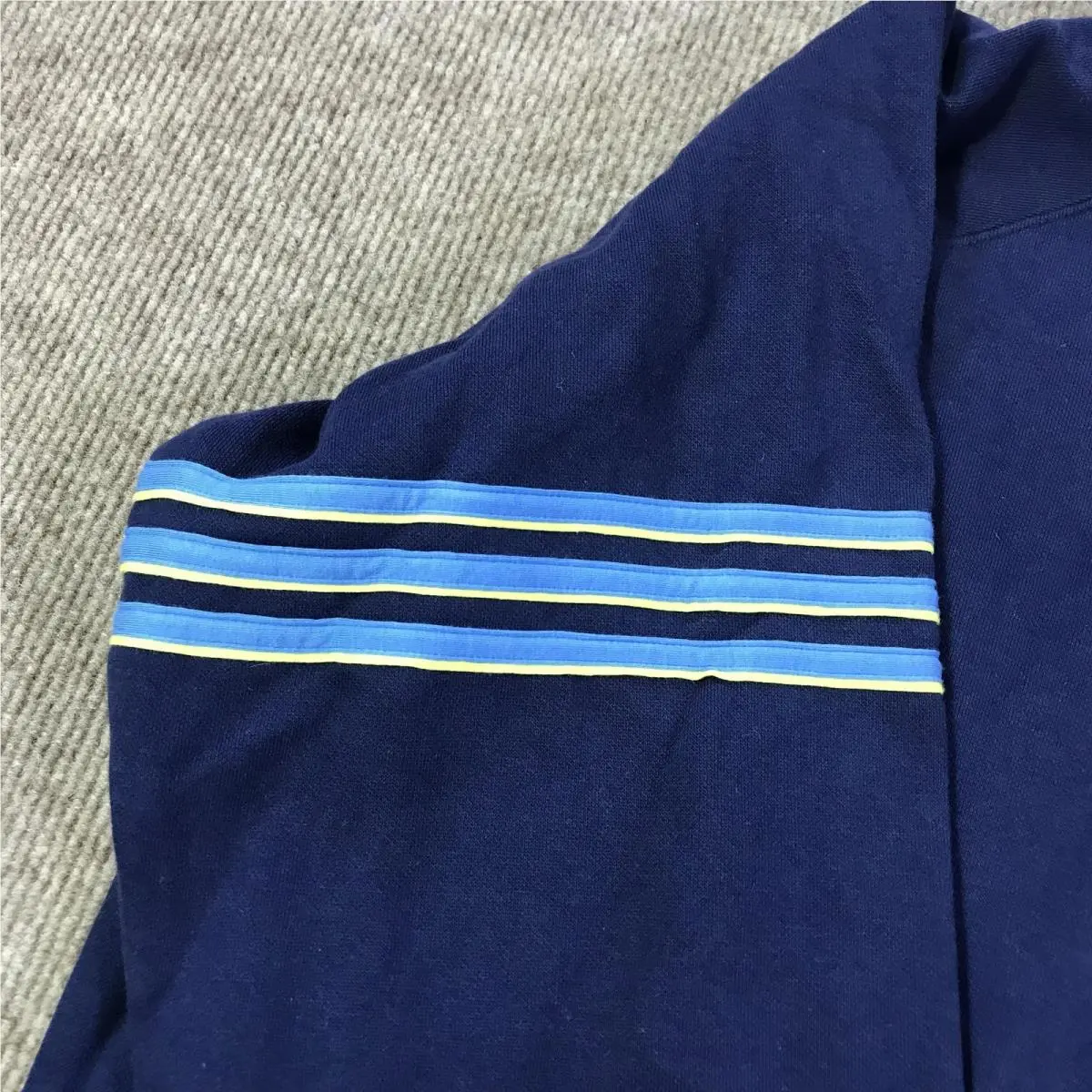 Adidas clothing - Blue (UPC: 660410596649) 1