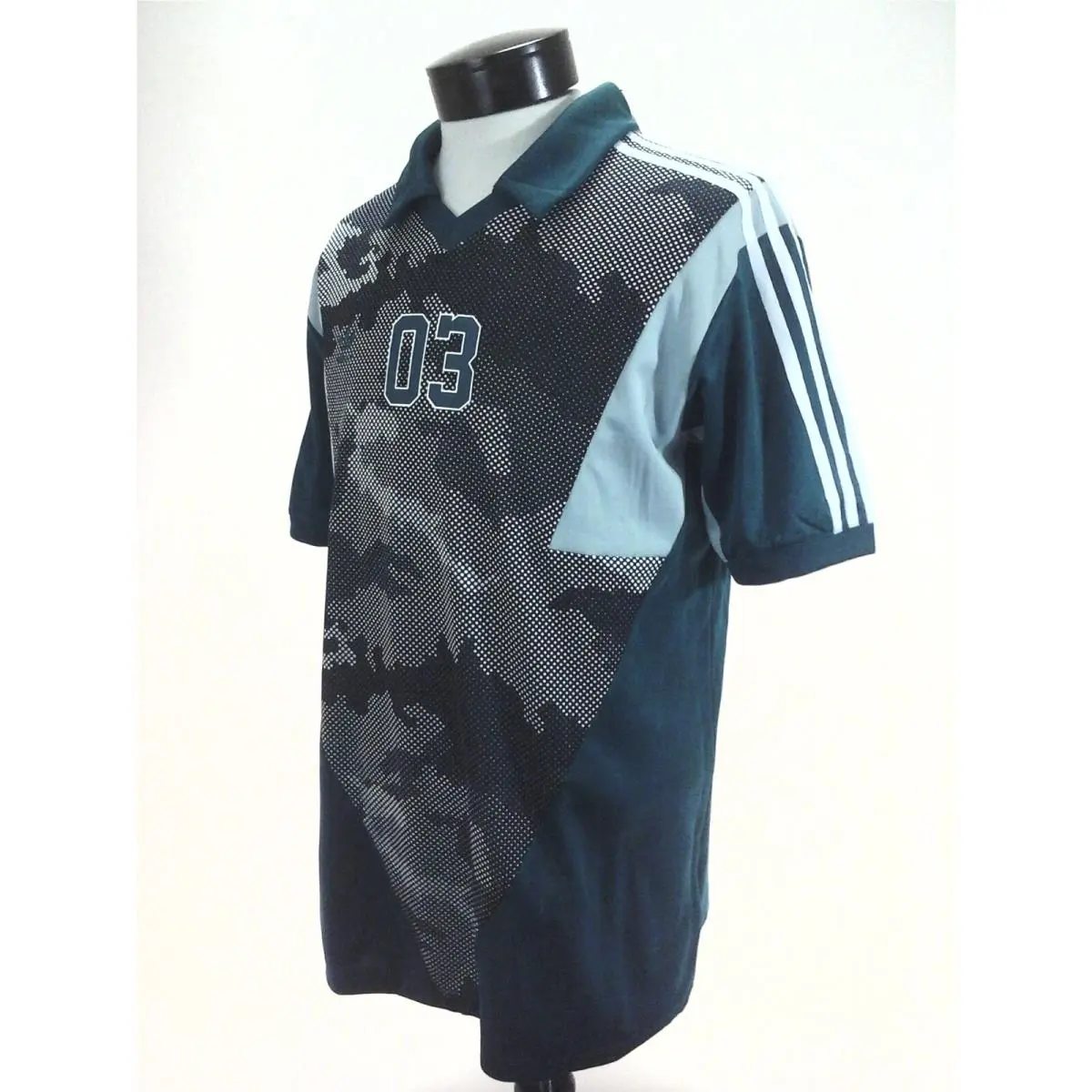 Adidas clothing - AB7848 - AB7848 - Multicolor (UPC: 888597735709) 0