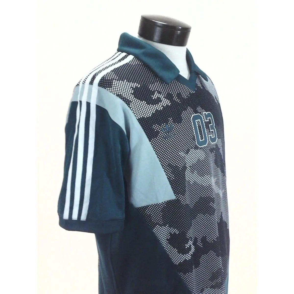 Adidas clothing - AB7848 - AB7848 - Multicolor (UPC: 888597735709) 3
