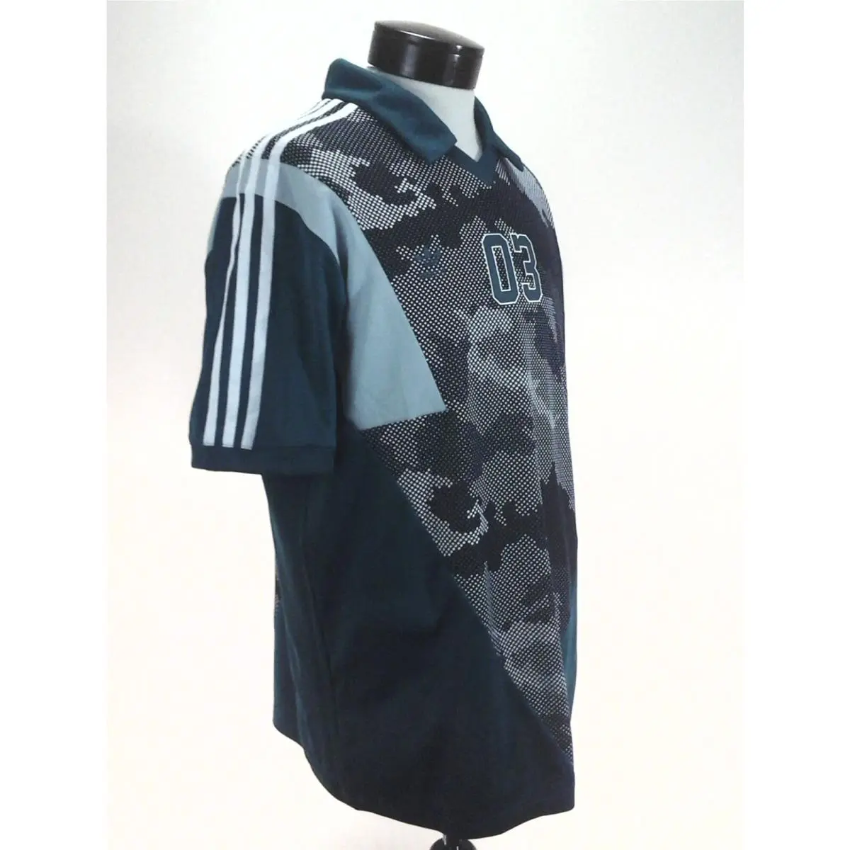 Adidas clothing - AB7848 - AB7848 - Multicolor (UPC: 888597735709) 5
