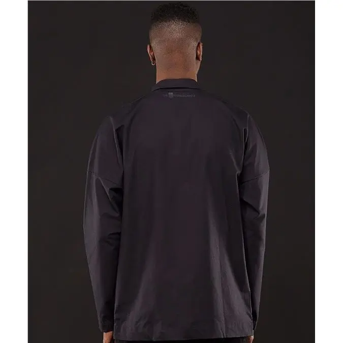 Adidas clothing - ADIDAS CD4304 - Black 8