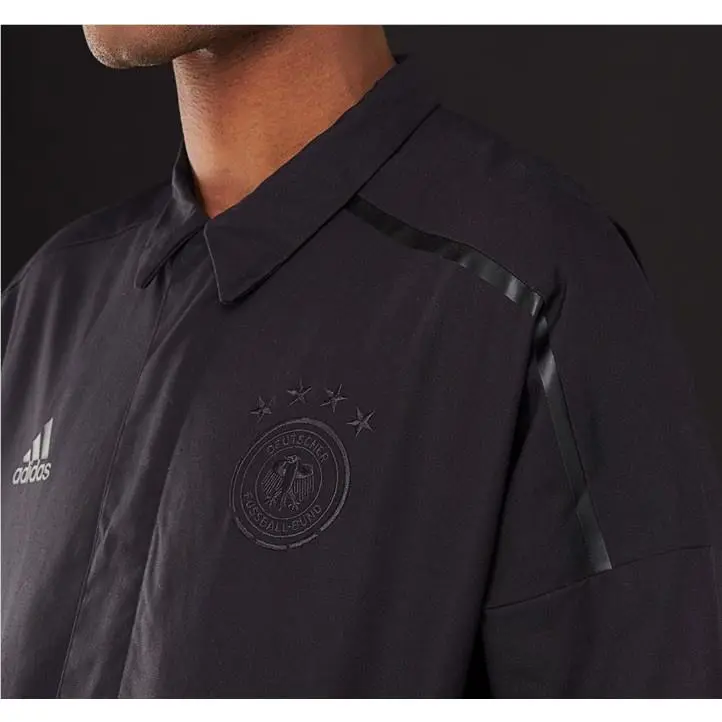 Adidas clothing - ADIDAS CD4304 - Black 9