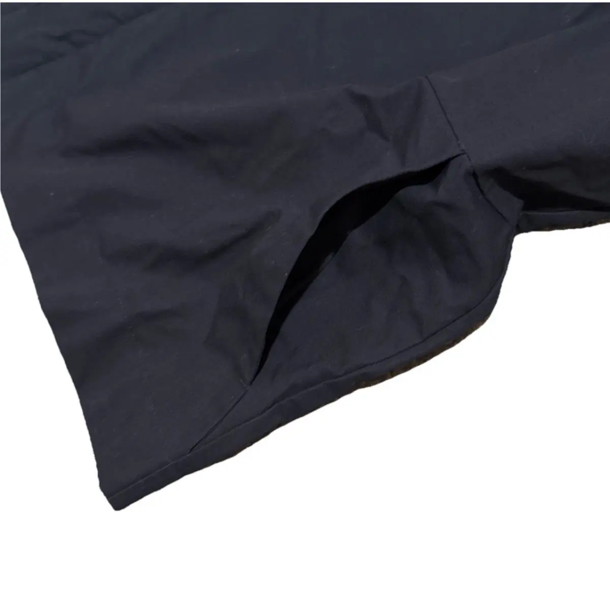 Adidas clothing - ADIDAS CD4304 - Black 1