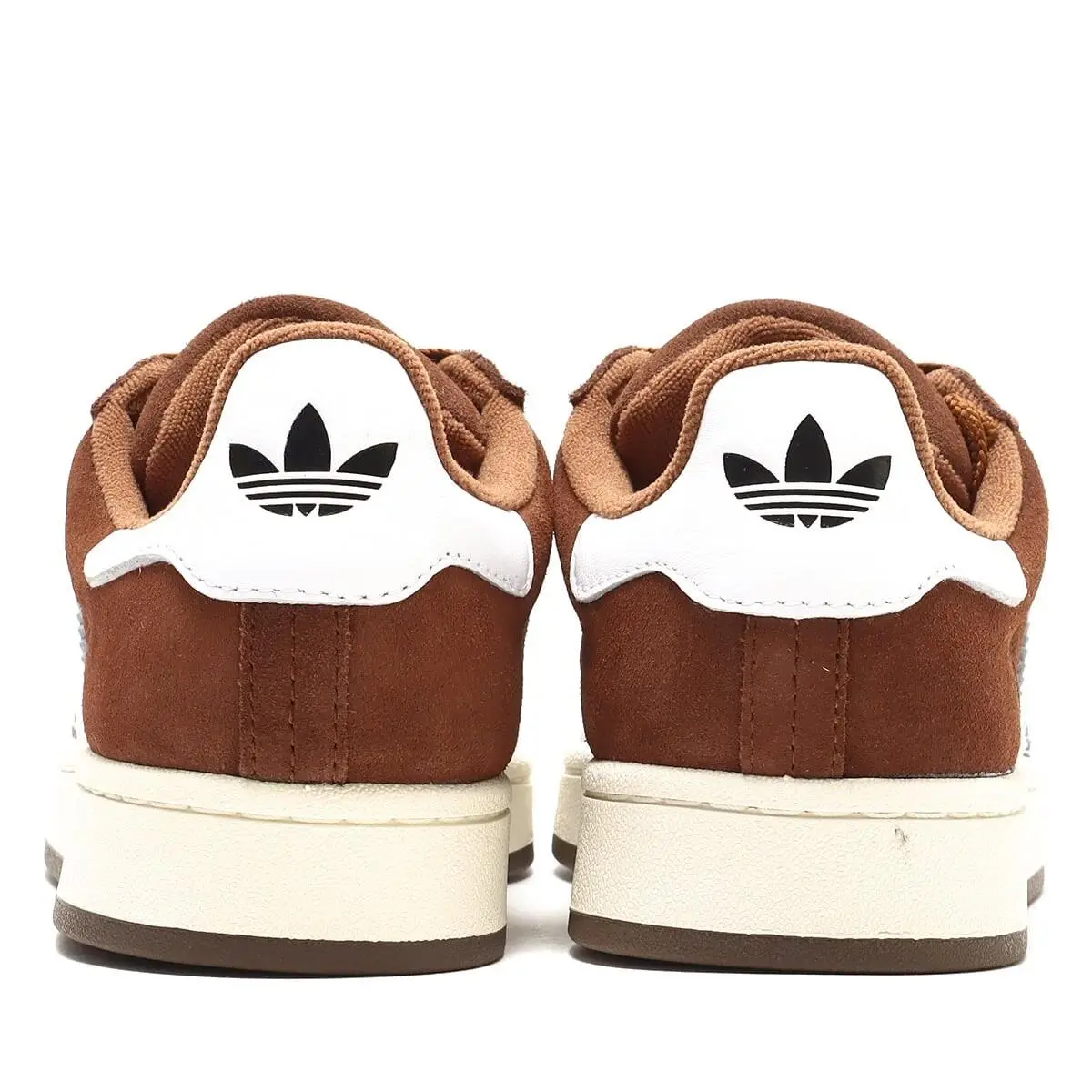 Adidas shoes - adidas Campus 00s - Campus - GY6433 - Brown, Manufacturer: Bark / Cloud White / Off White 3