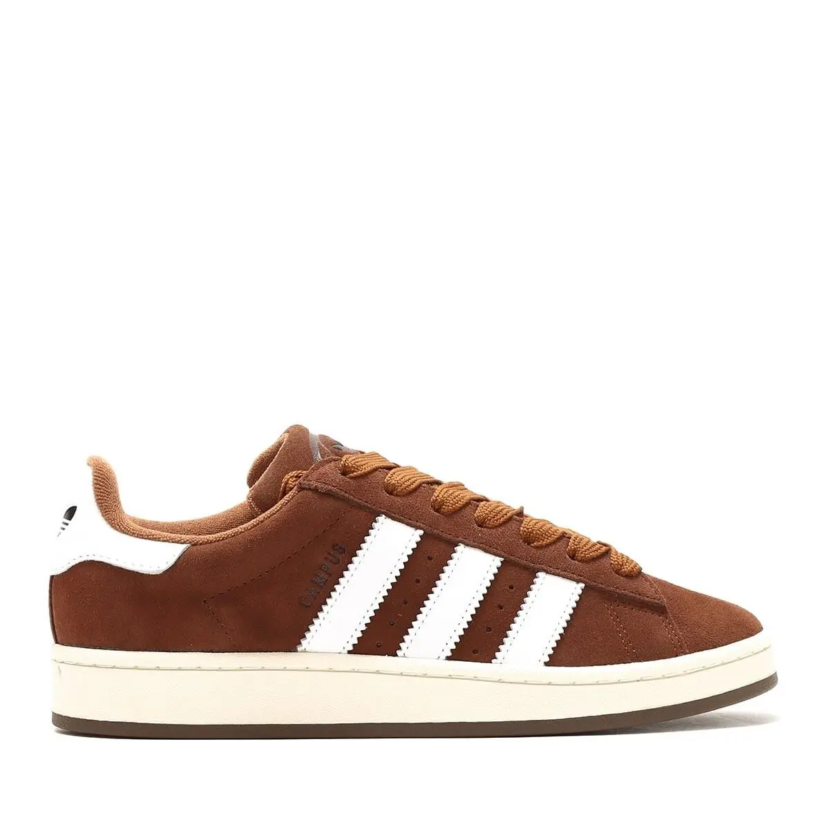 Adidas shoes - adidas Campus 00s - Campus - GY6433 - Brown, Manufacturer: Bark / Cloud White / Off White 4