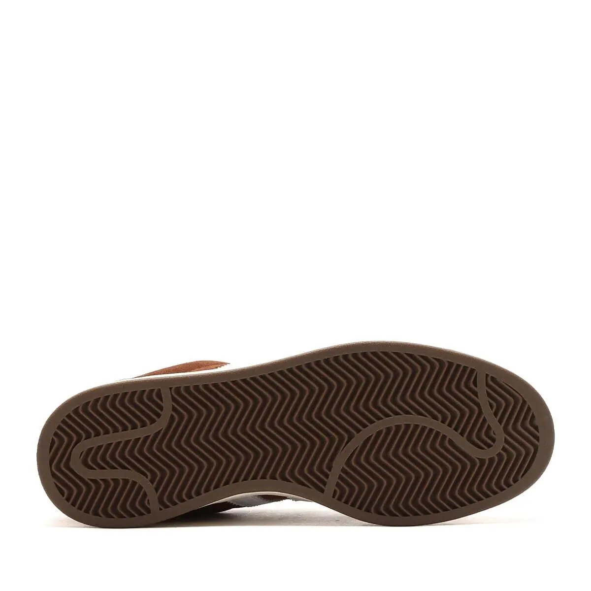 Adidas shoes - adidas Campus 00s - Campus - GY6433 - Brown, Manufacturer: Bark / Cloud White / Off White 5