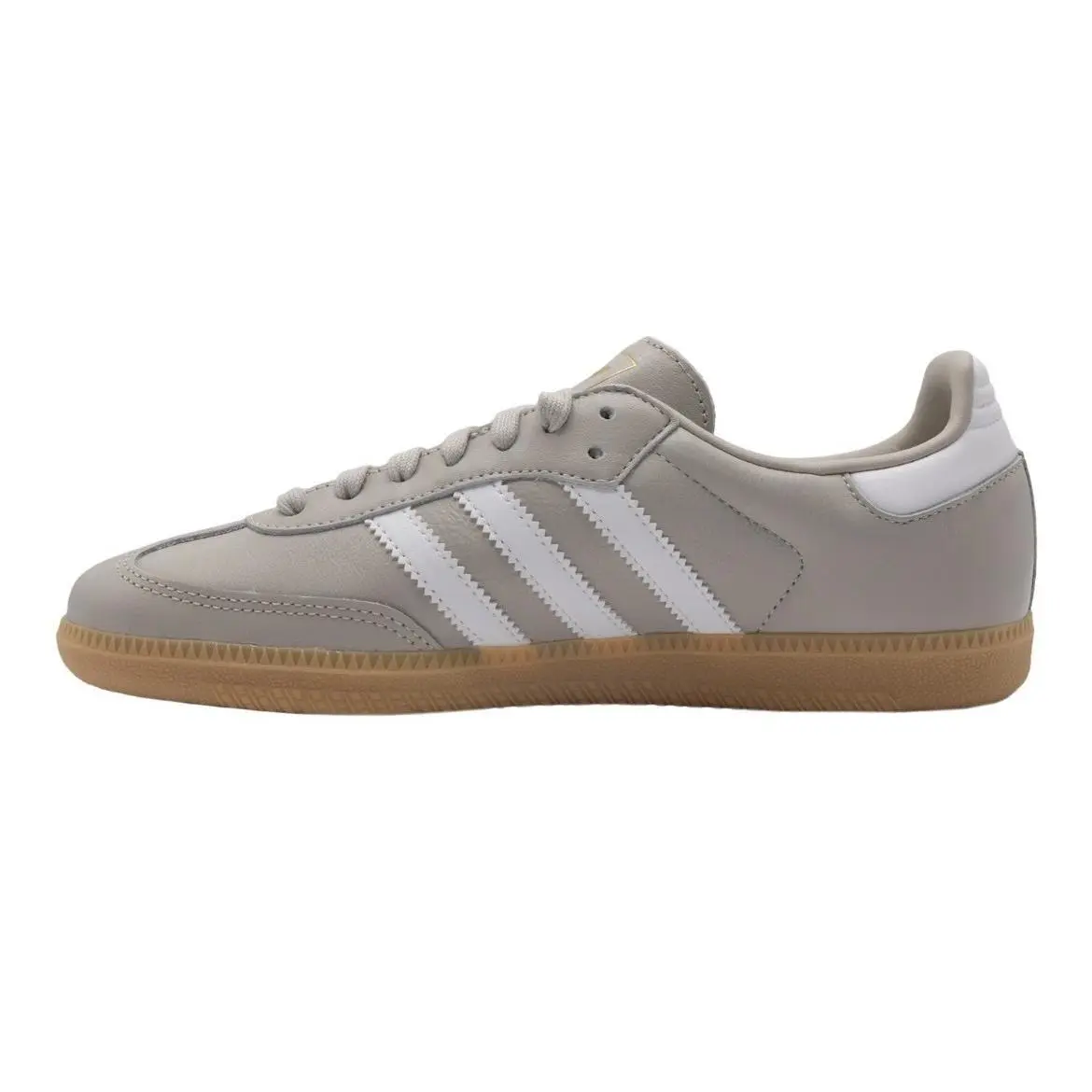 Adidas shoes - adidas Samba - Samba - JR0883 - Gray 1