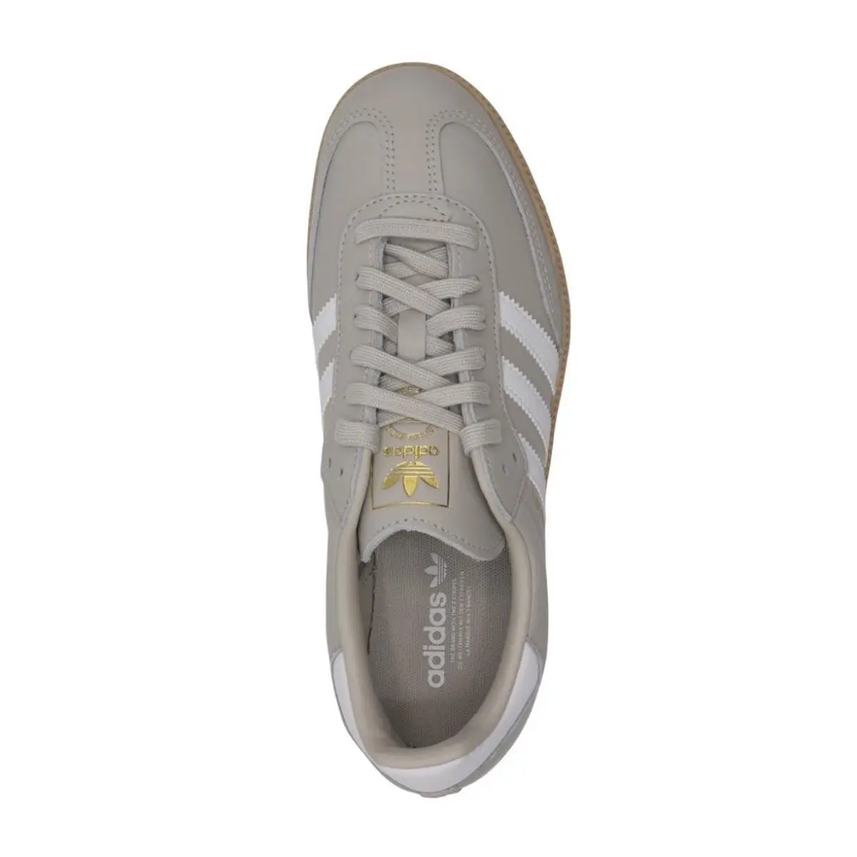 Adidas shoes - adidas Samba - Samba - JR0883 - Gray 2