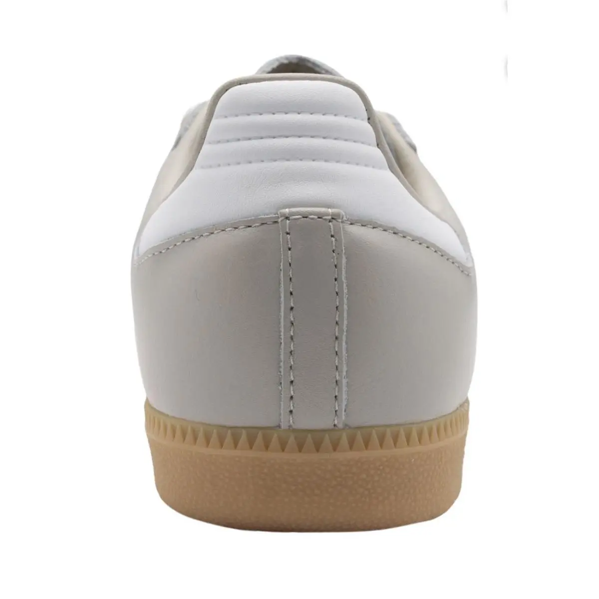 Adidas shoes - adidas Samba - Samba - JR0883 - Gray 3