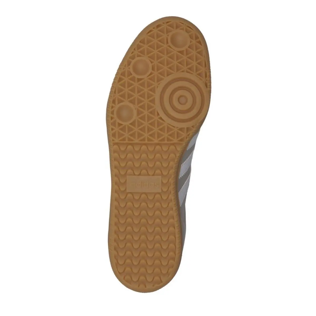 Adidas shoes - adidas Samba - Samba - JR0883 - Gray 4