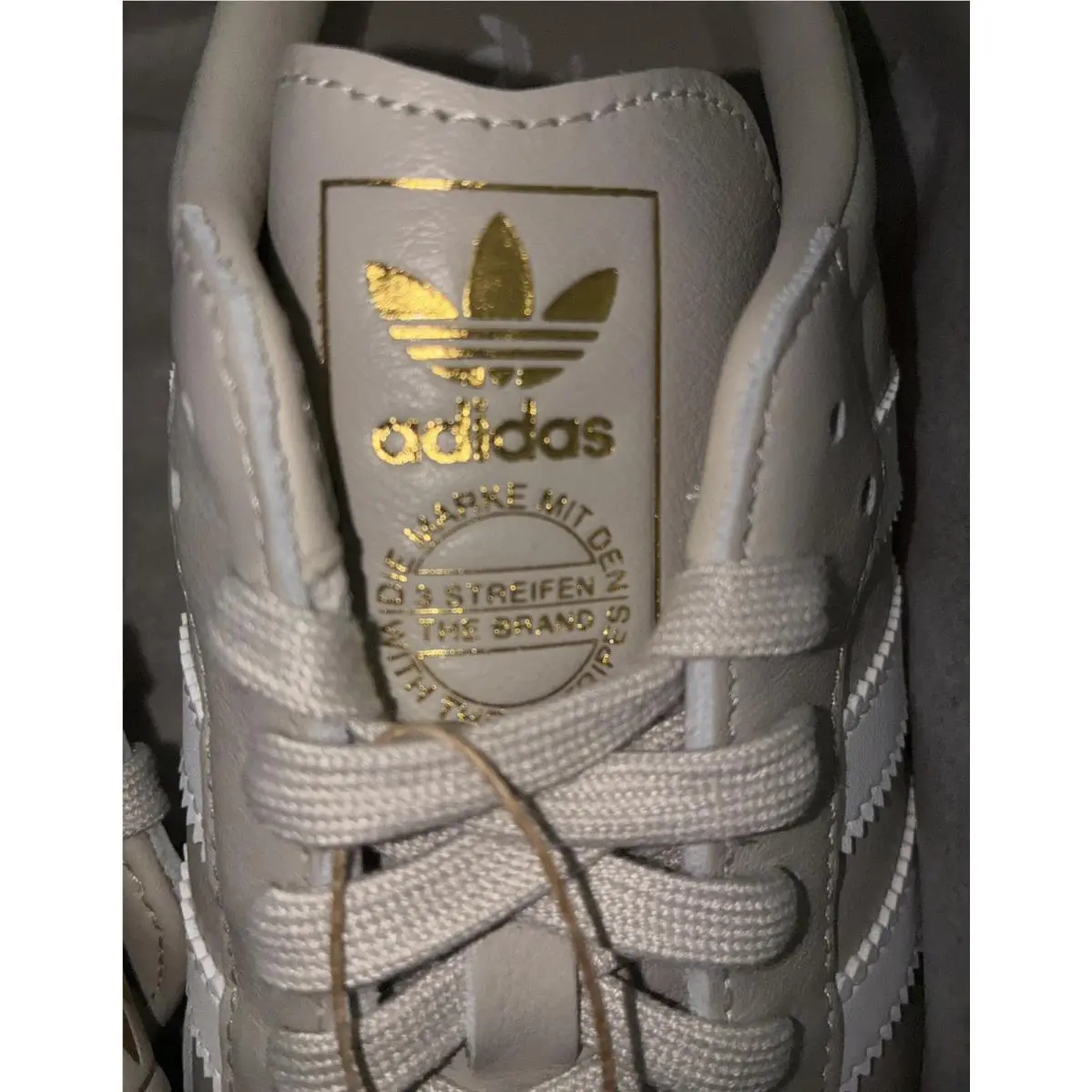 Adidas shoes - adidas Samba - Samba - JR0883 - Gray 10