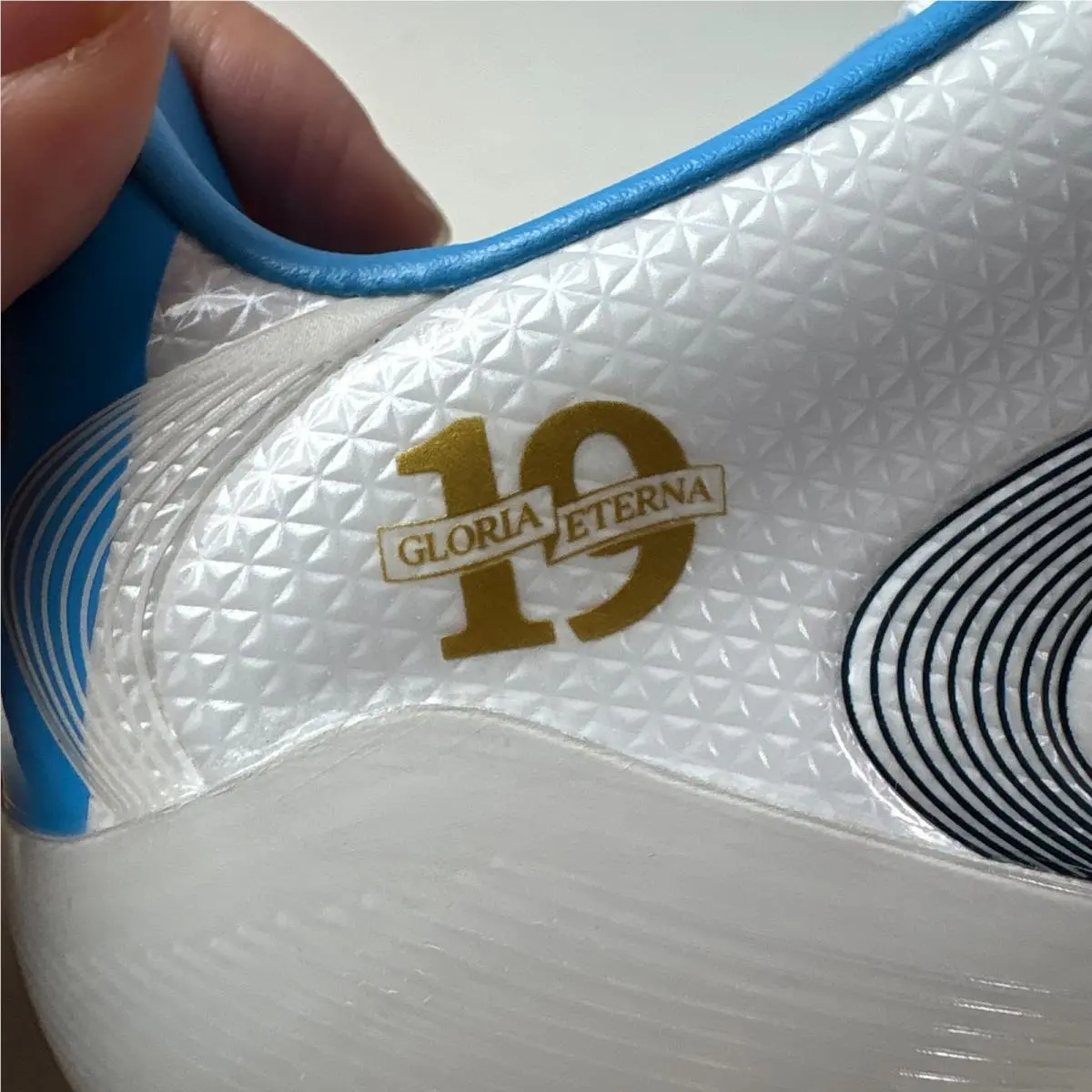 Adidas shoes - adidas F50 - KH7934 - White 9