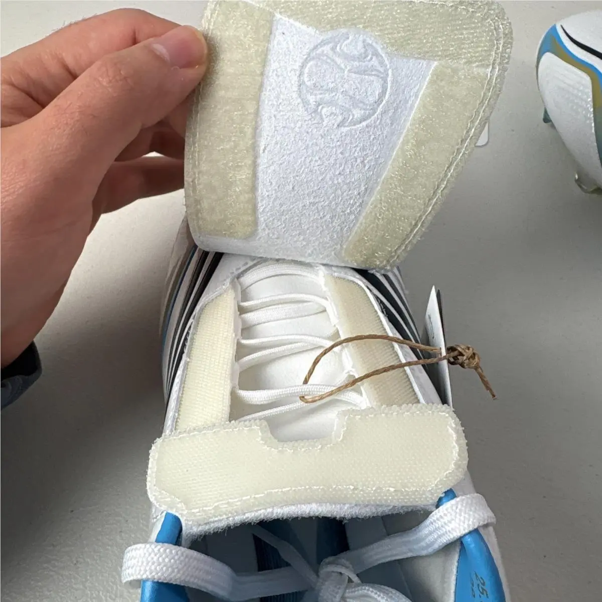Adidas shoes - adidas F50 - KH7934 - White 10