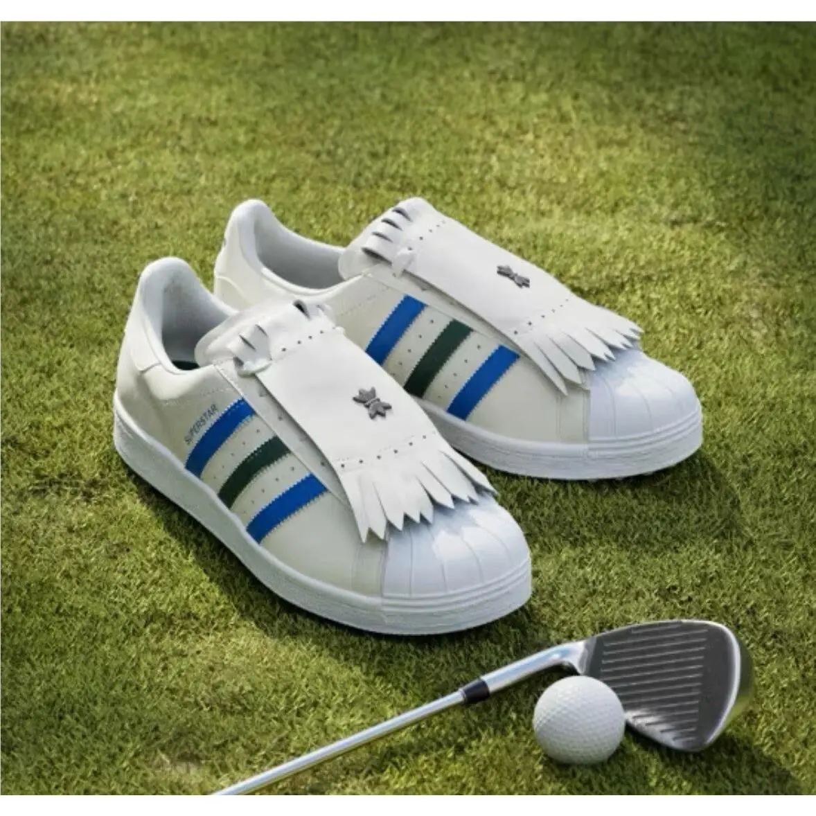 Adidas shoes - adidas Superstar - Superstar - White 0