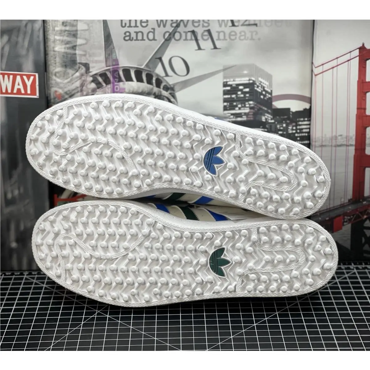 Adidas shoes - adidas Superstar - Superstar - White 7