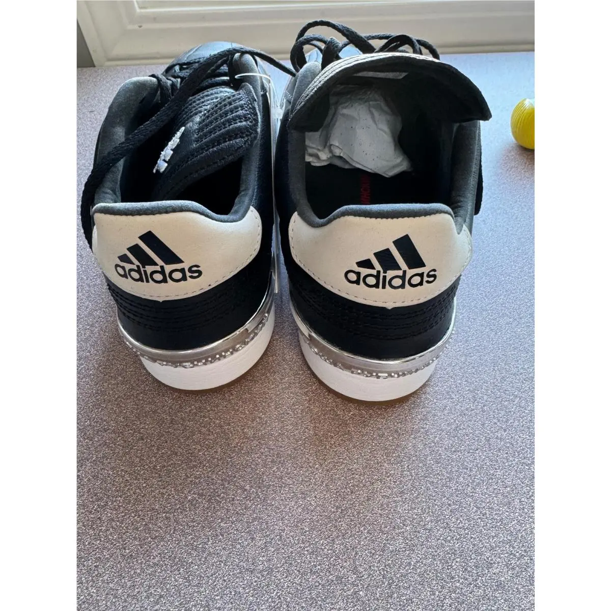 Adidas shoes - adidas Mundial Team - Mundial Team - CG7056 - Black 2