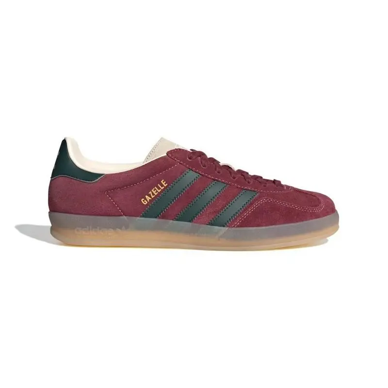 Adidas Originals Gazelle Indoor Shoes Fashion Sneakers 9.5 JH5403