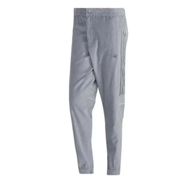 Adidas clothing - Gray 11