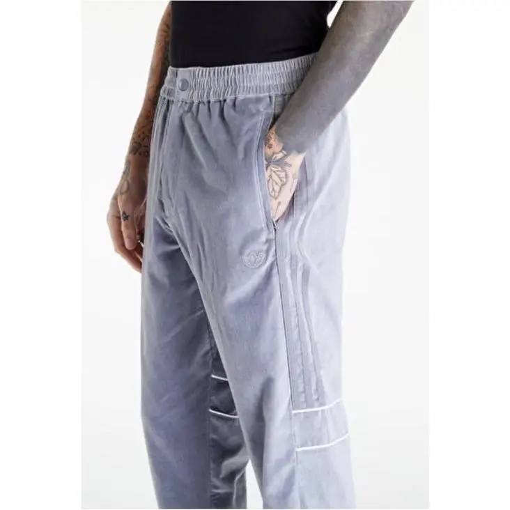 Adidas clothing - Gray 8