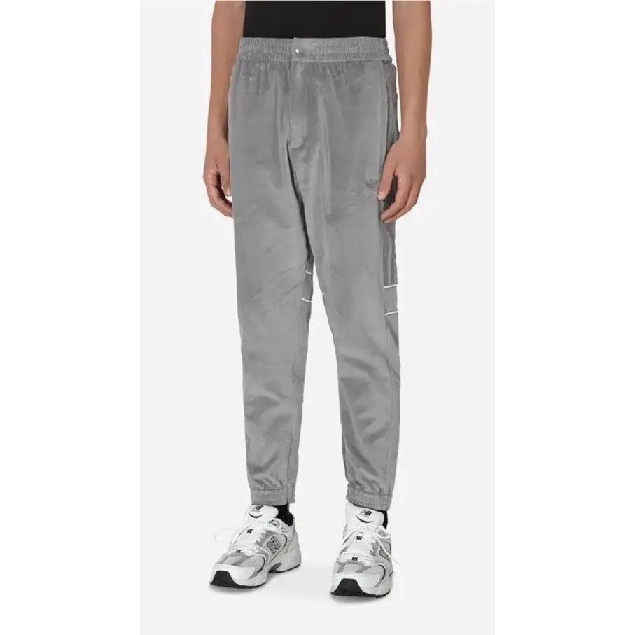 Adidas clothing - Gray 0