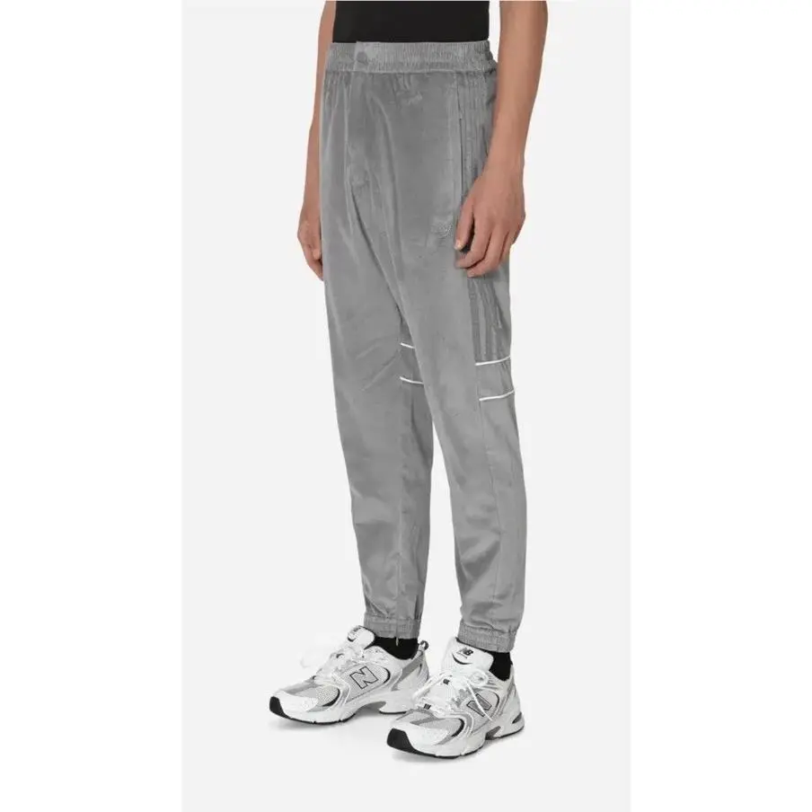 Adidas clothing - Gray 2