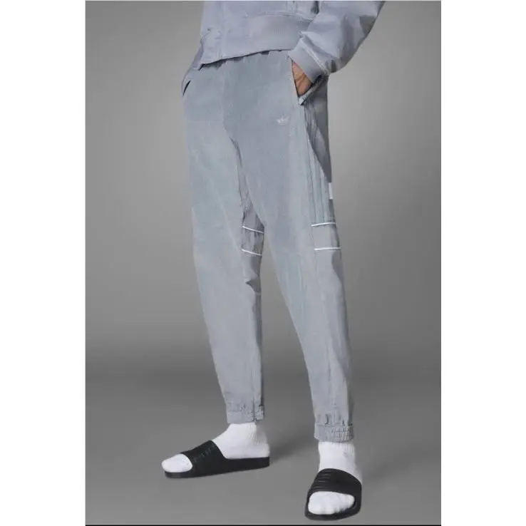 Adidas clothing - Gray 3