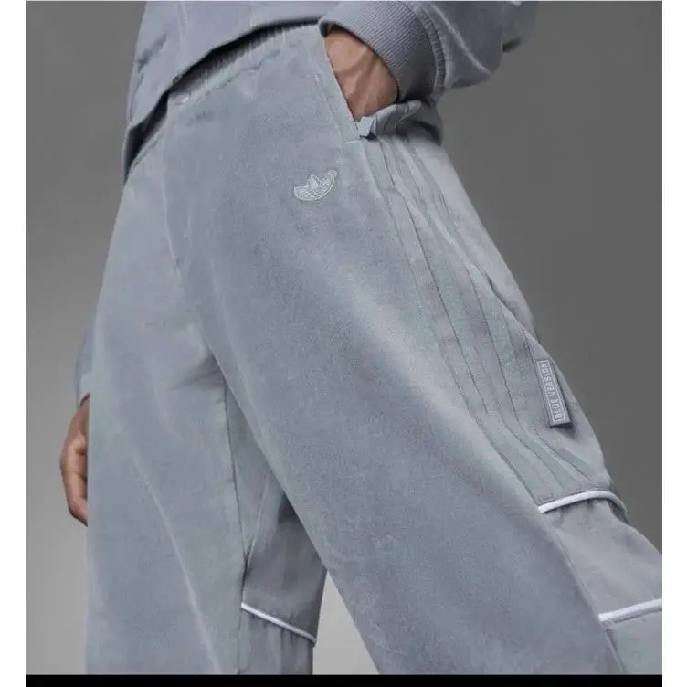 Adidas clothing - Gray 4