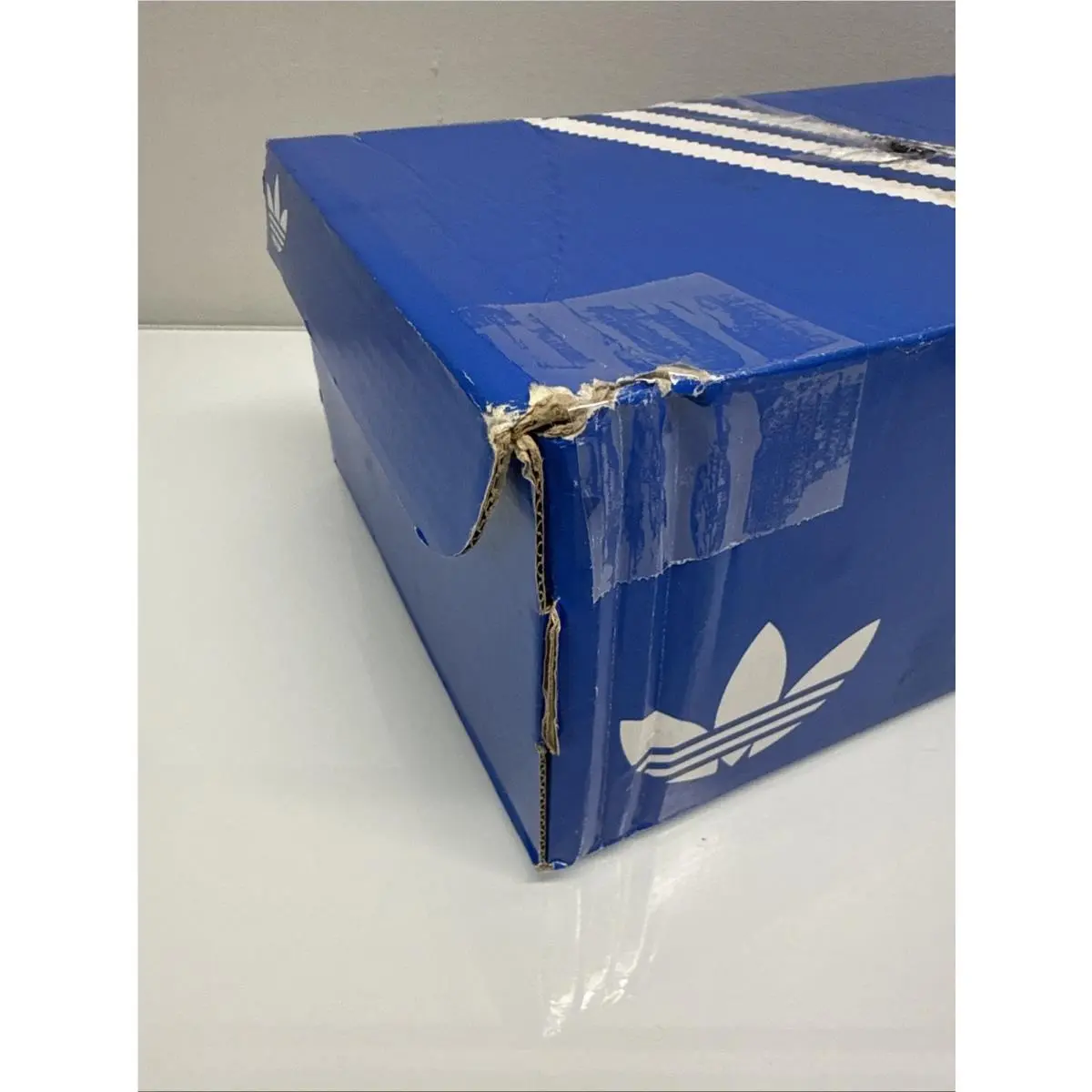 Adidas shoes - Samba Jane W - Samba Jane - JR1402 - White 5