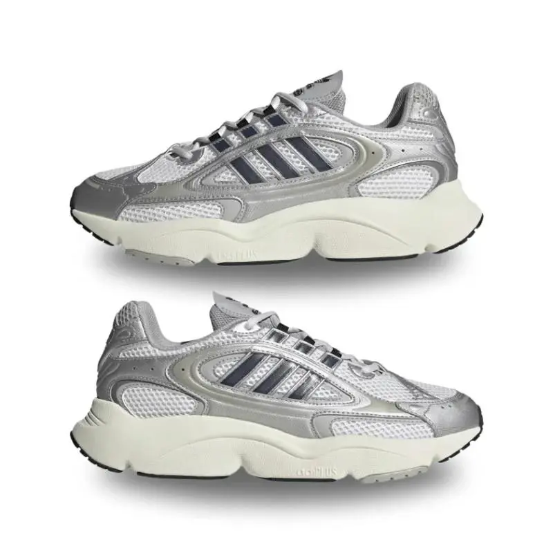 Adidas shoes - adidas Ozmillen - Ozmillen - IF4015 - White (UPC: 196473441737) 2
