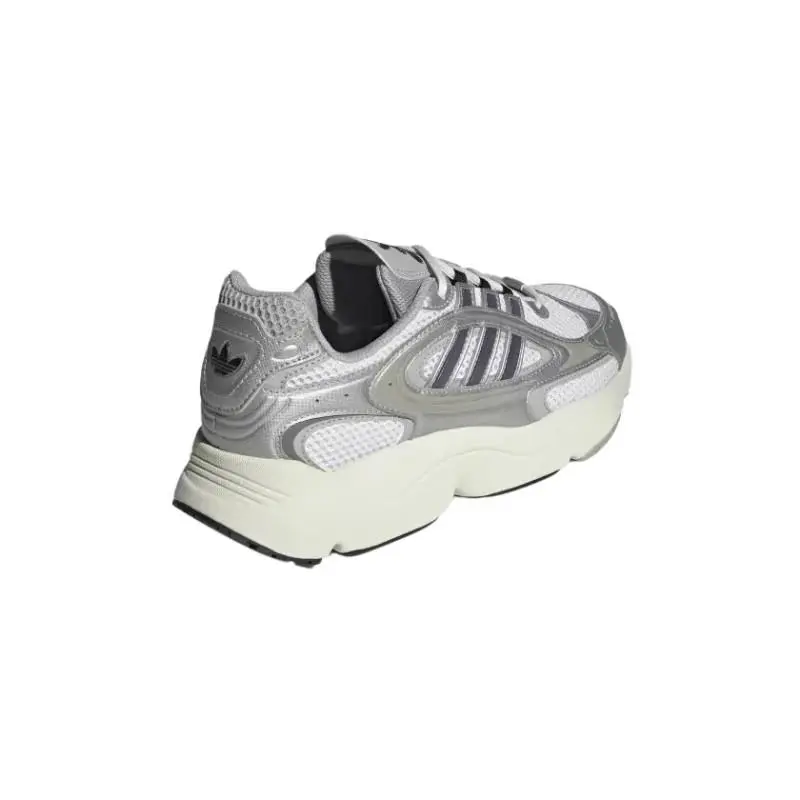 Adidas shoes - adidas Ozmillen - Ozmillen - IF4015 - White (UPC: 196473441737) 3
