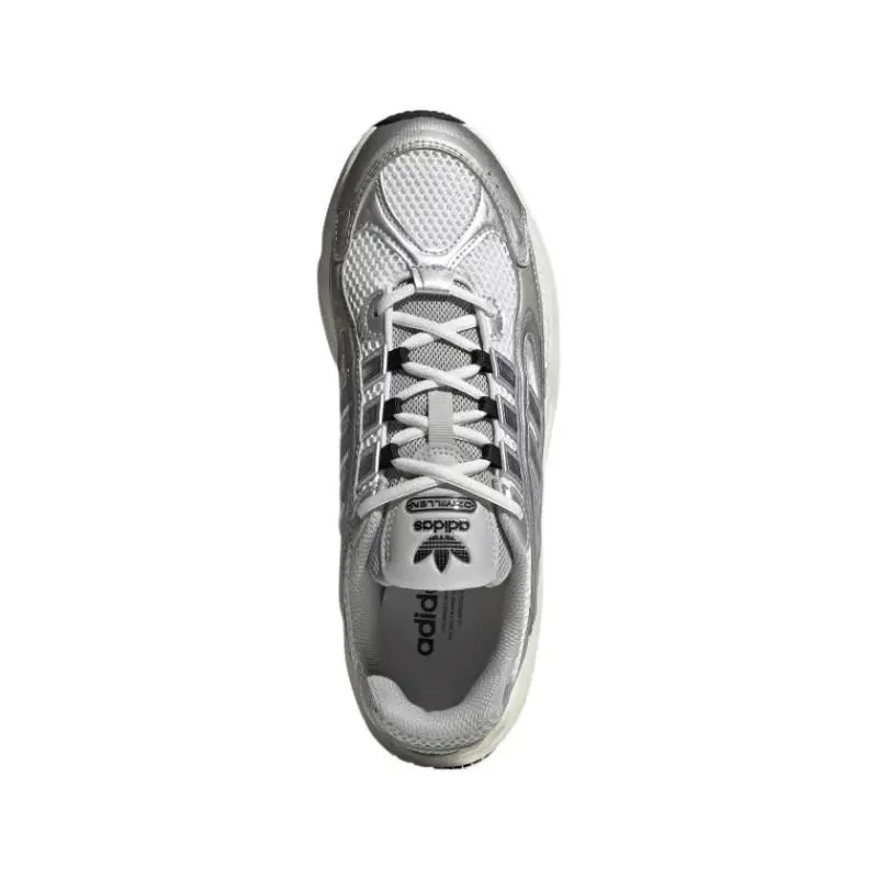Adidas shoes - adidas Ozmillen - Ozmillen - IF4015 - White (UPC: 196473441737) 4
